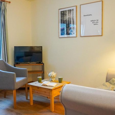Meisdorf Apartment Mit Herz Im Harz מראה חיצוני תמונה