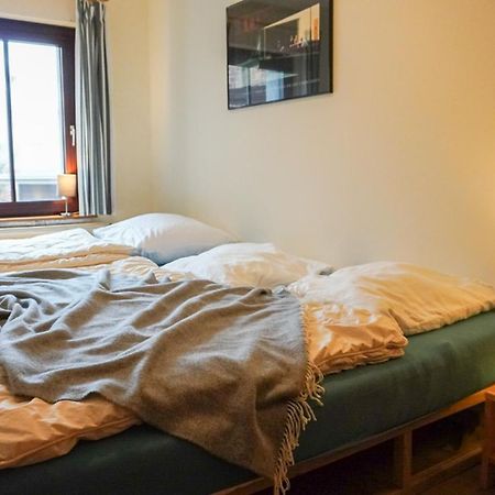 Meisdorf Apartment Mit Herz Im Harz מראה חיצוני תמונה