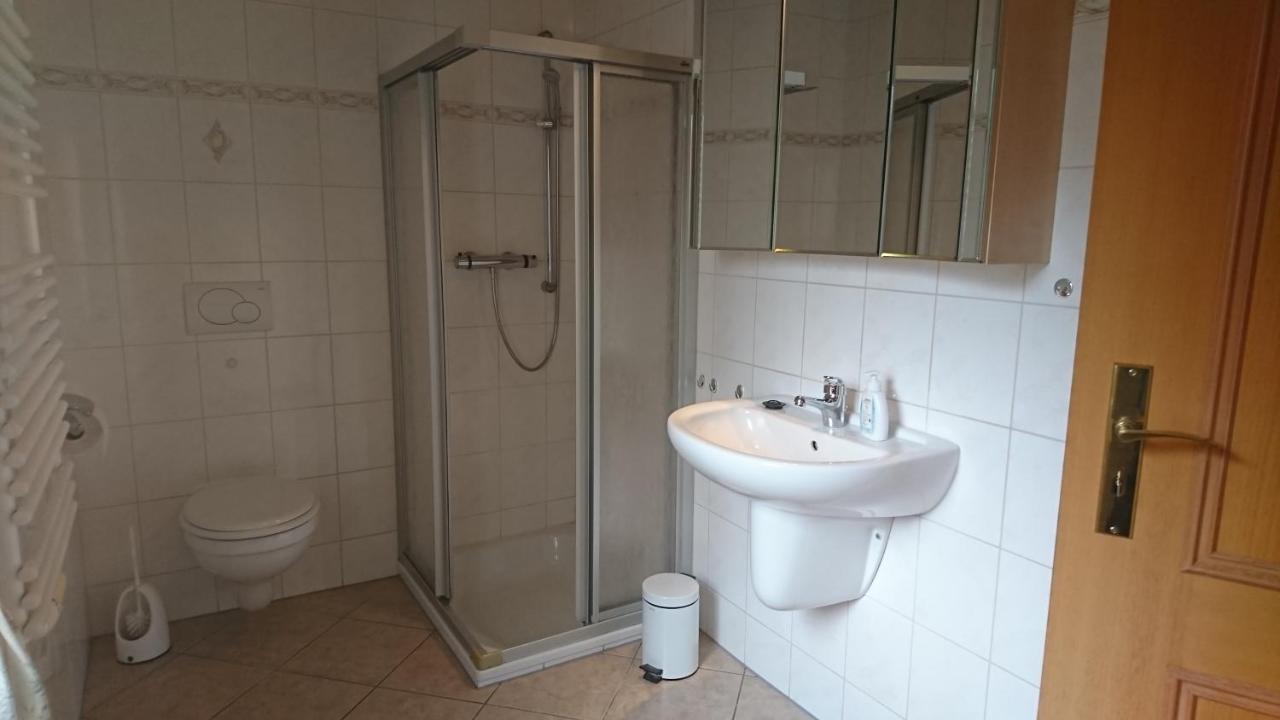 Meisdorf Apartment Mit Herz Im Harz מראה חיצוני תמונה