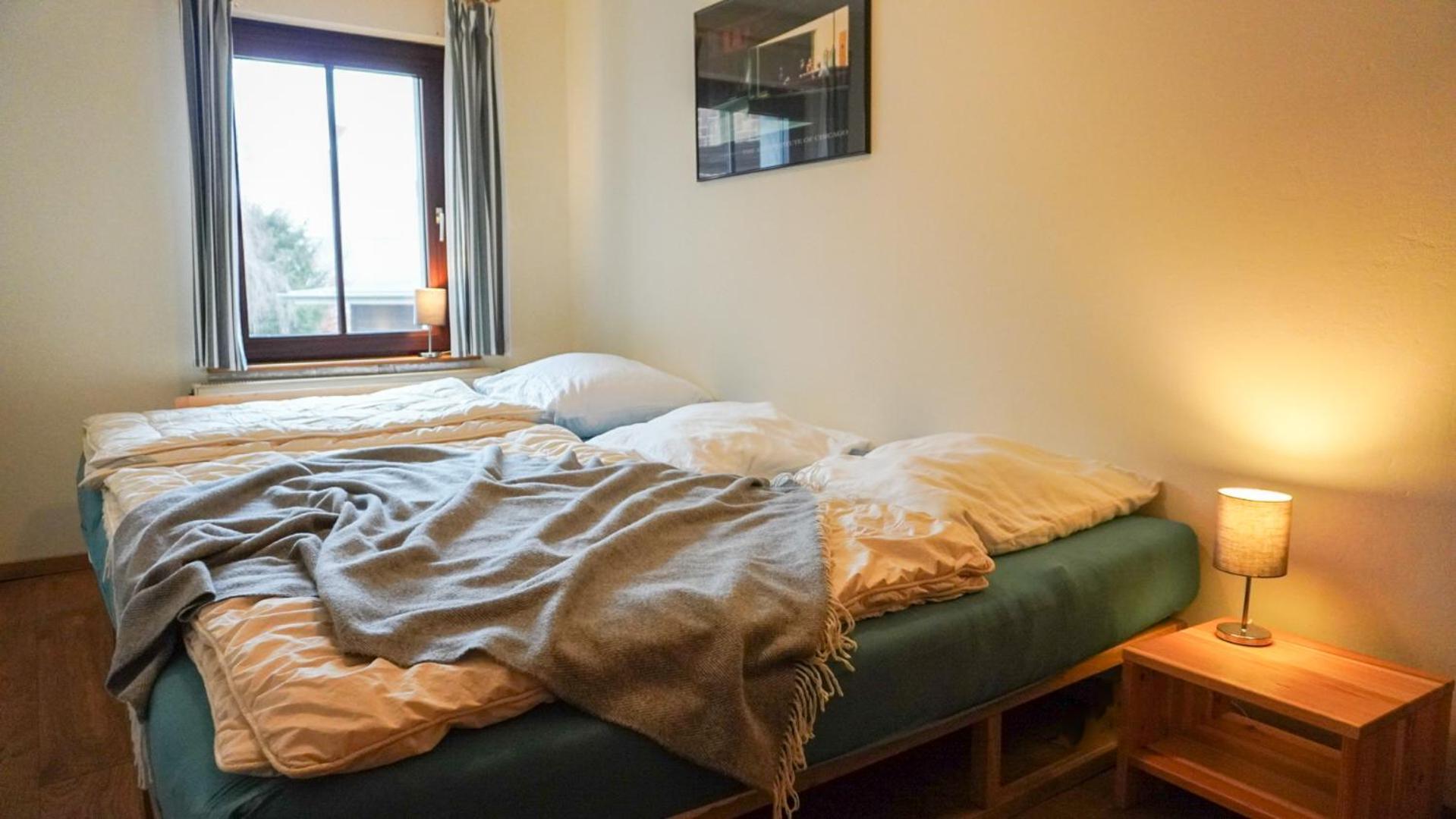 Meisdorf Apartment Mit Herz Im Harz מראה חיצוני תמונה